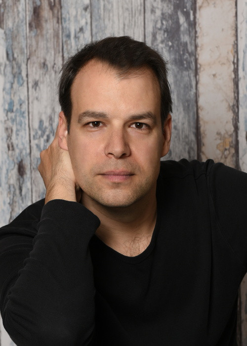 Brickner Szabolcs Brickner Szabolcs