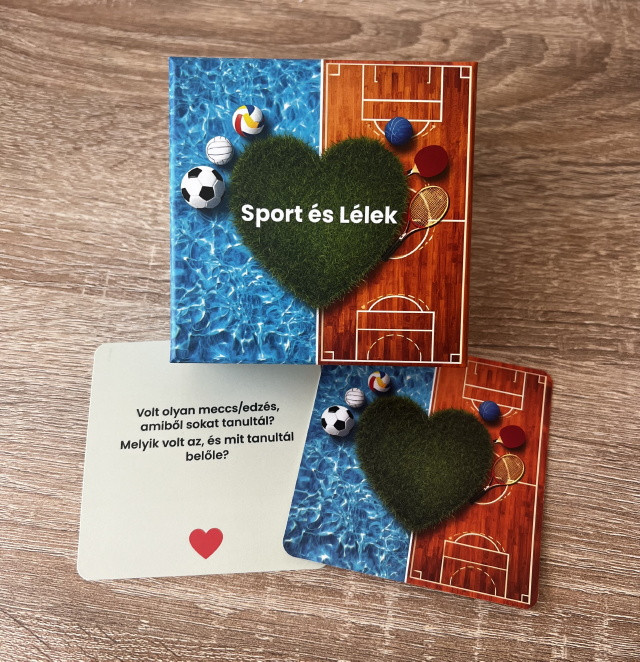 Sportkapocs Sportkapocs