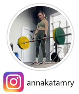 Anna Instagram oldala a szondatpllsrl