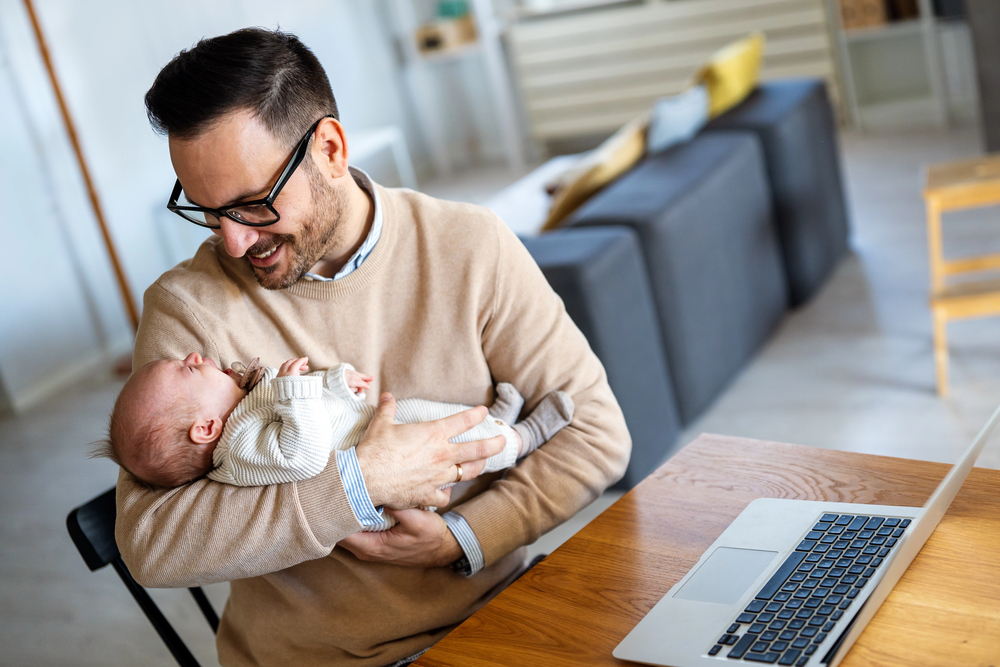 Apaszabadság Magyarországon - Mennyi az annyi, és mit tanulhatnánk a többi európai országtól? Apaszabadság Magyarországon - Mennyi az annyi, és mit tanulhatnánk a többi európai országtól?