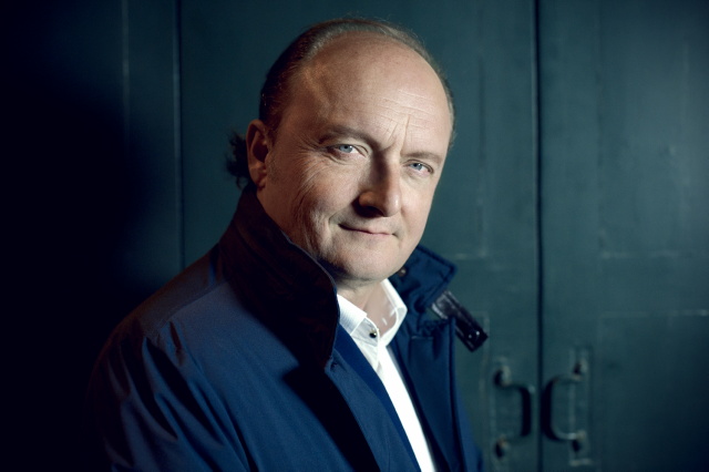 Francois Leleux Francois Leleux