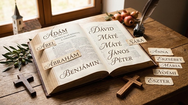 Könyv névajánlásokkal Könyv névajánlásokkal