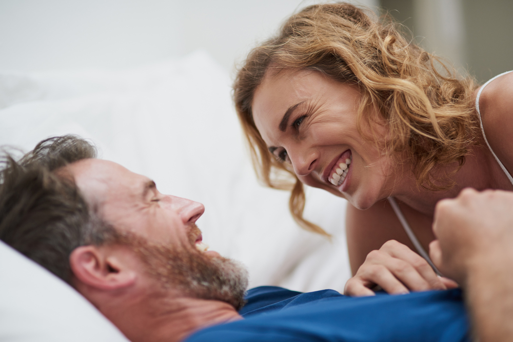 Változókori nők és férfiak küzdelmei - A szexológus orvos a legnagyobb tévhitnek tartja... Változókori nők és férfiak küzdelmei - A szexológus orvos a legnagyobb tévhitnek tartja...