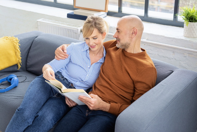 Üres fészek szindróma Üres fészek szindróma