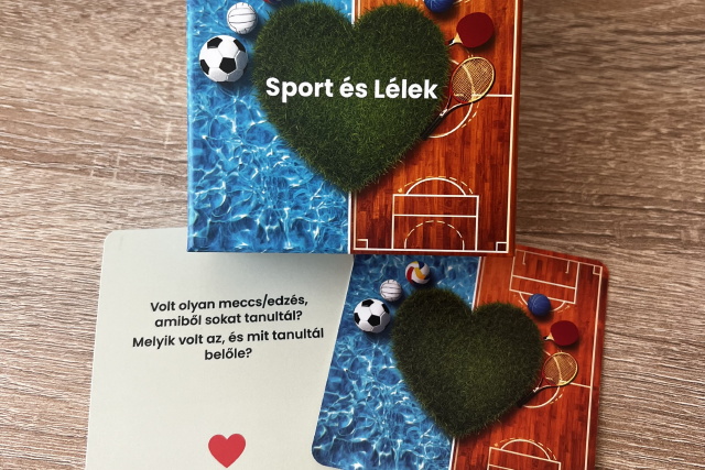 Sportkapocs Sportkapocs
