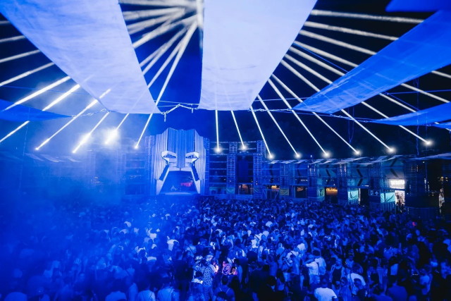 Delta District Delta District