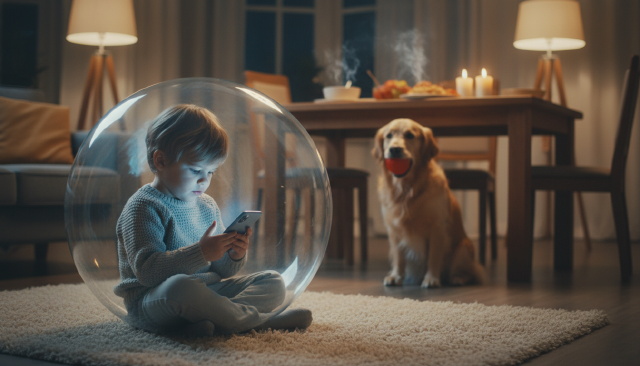 digitális autizmus digitális autizmus