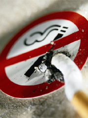 Lgies rablnc: a nikotin