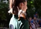 Nyári tábor állatrajongó gyerekeknek a Budakeszi Vadasparkban