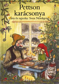 Pettson Karcsonya