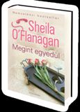 Sheila OFlanagan:  Megint egyedl