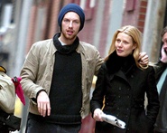 Gwyneth Paltrow s Chris Martin: elvlnak tjaik