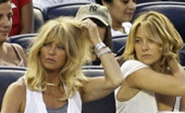 Goldie Hawn s Kate Hudson: mintha csak nvrek lennnek