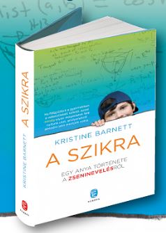 Kristine Barnett: A szikra