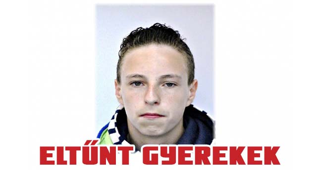 eltnt gyerekek