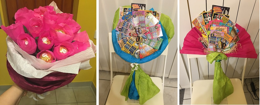 ajándék ötletek lányoknak születésnapra képek