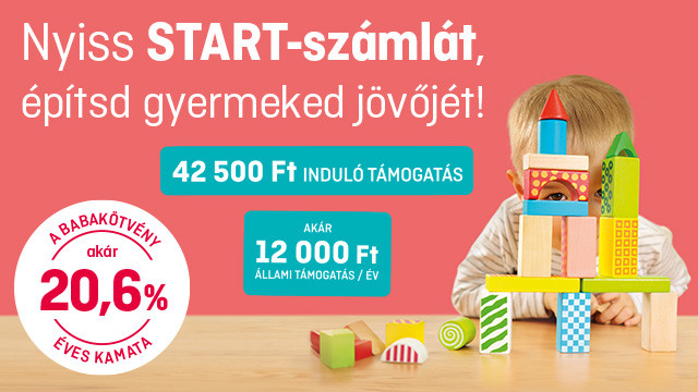 ÁKK - Start-számla