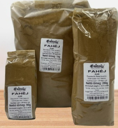 Paleolit rlt fahj 50g / 250g / 1kg