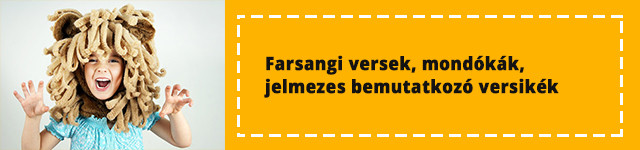 farsangi versek