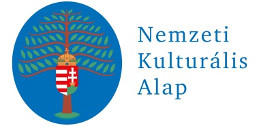 nemzeti kulturális alap logó