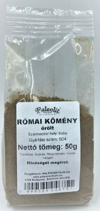 Paleolit Rmai kmny rlt (50 g/ 250 g/ 1 kg)