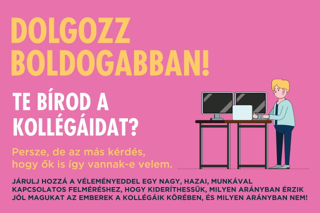 Dolgozz boldogabban kampny - Klcsnhats