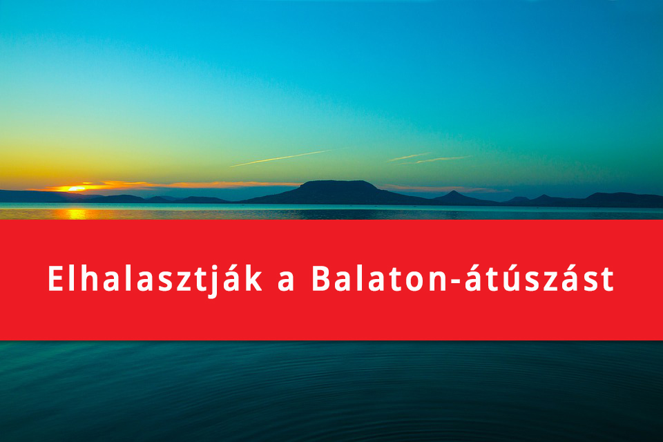 balaton