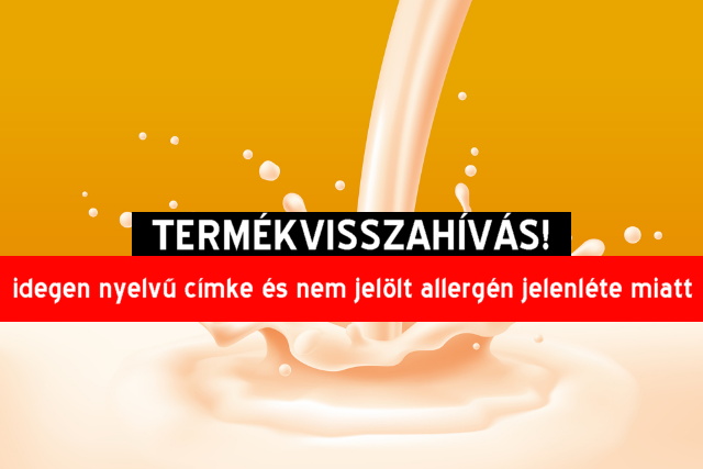 Termkvisszahvs - Auchan Kedvenc barackos, tejes, reggeli ital