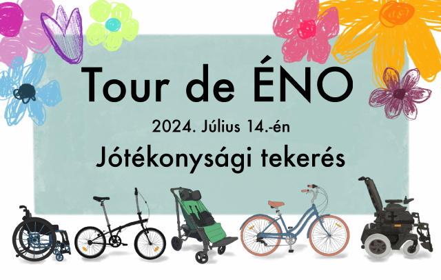 Tour de NO