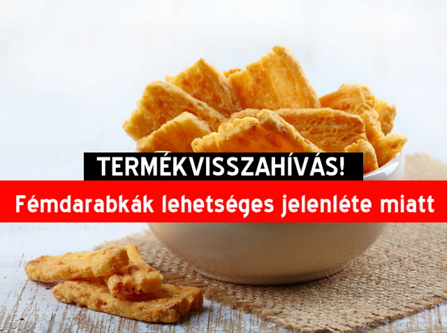 Termkvisszahvs - Alnatura Gouda sajtos keksz 80 g