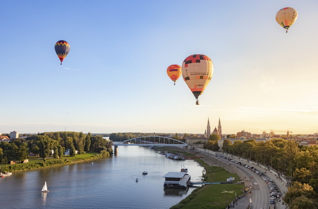 Hlgballon vilgbajnoksg Szegeden