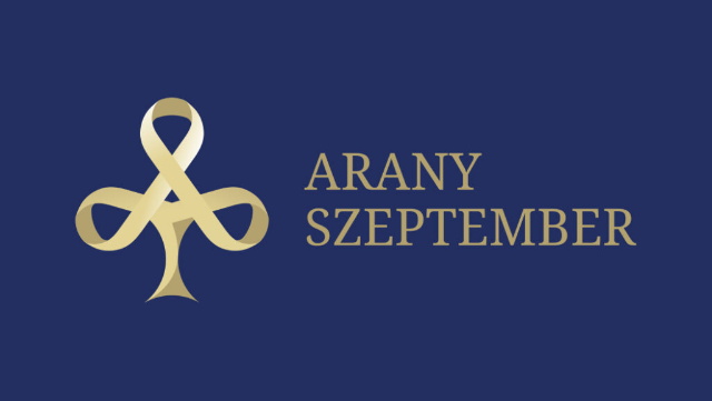 Arany Szeptember