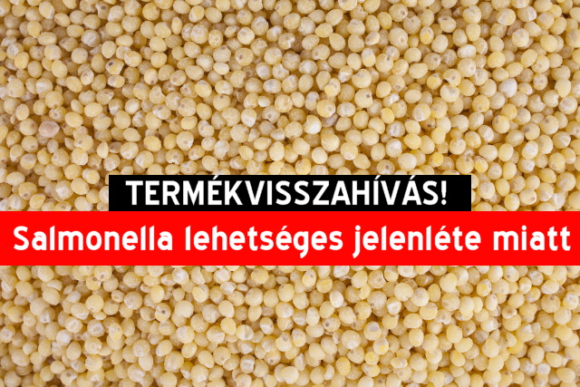 Termkvisszahvs - Extrudlt BIO klesgoly