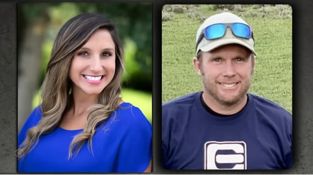 Gyermekkönyvet írt a gyászról, most férje meggyilkolásával vádolják Gyermekkönyvet írt a gyászról, most férje meggyilkolásával vádolják