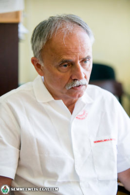 dr. Losonczy György