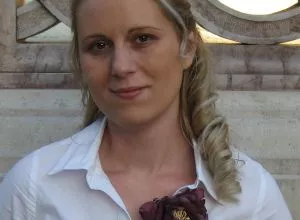 Ziman Zsuzsa