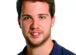 Godár Gergely