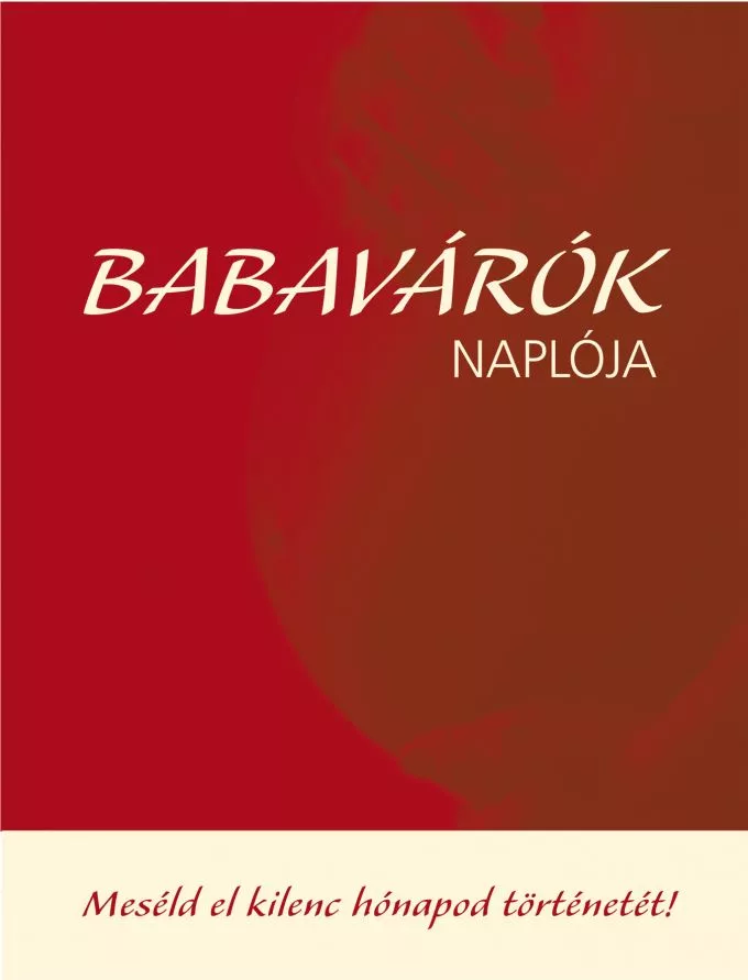 Babavárók naplója