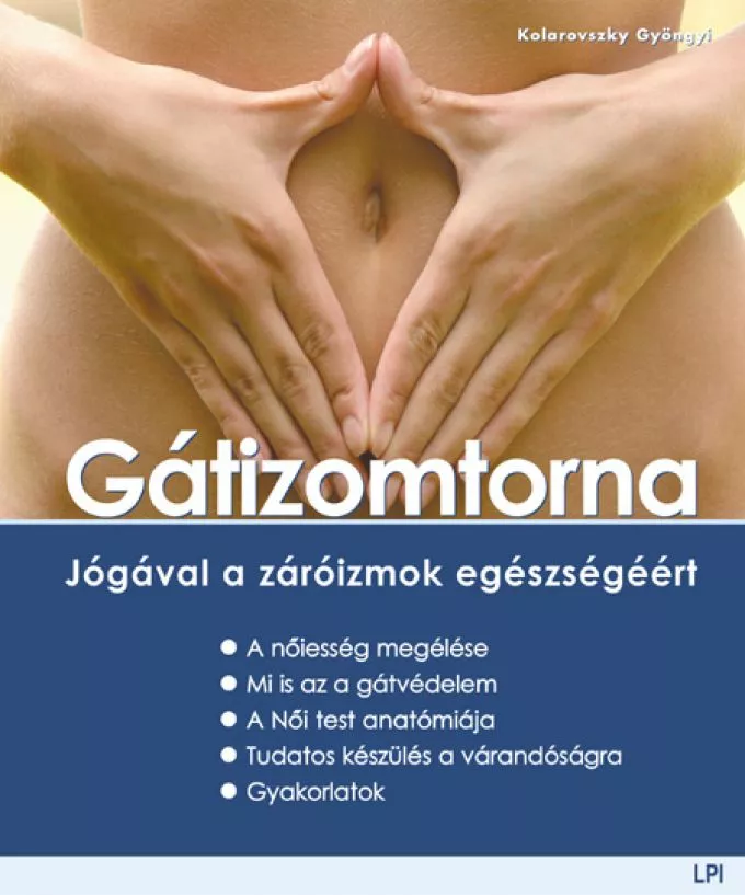 Gátizomtorna