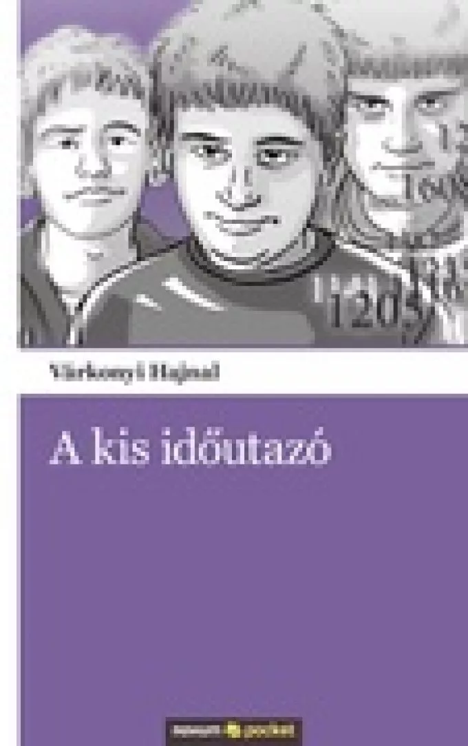 A kis időutazó