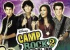 Camp Rock 2 - The Final Jam