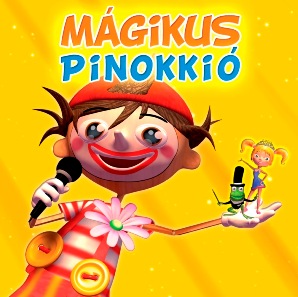 Mgikus Pinokki