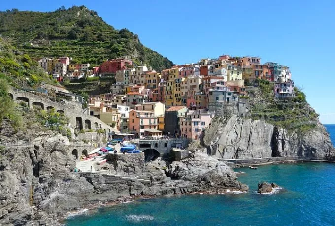 Olaszországban gyalogolnia kellett - sírva nevetnek a netezők az amerikai turistán, aki a nyaralásról panaszkodik