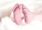 Újszülött kisfiút tettek a hatvani kórház babamentő inkubátorába