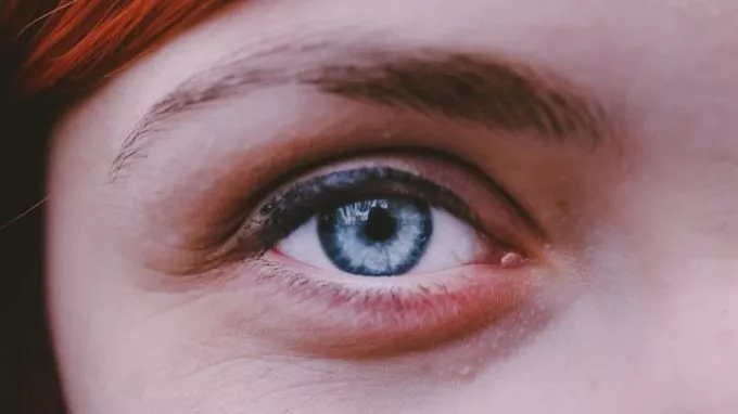 Miért különlegesek a kék szemű emberek?