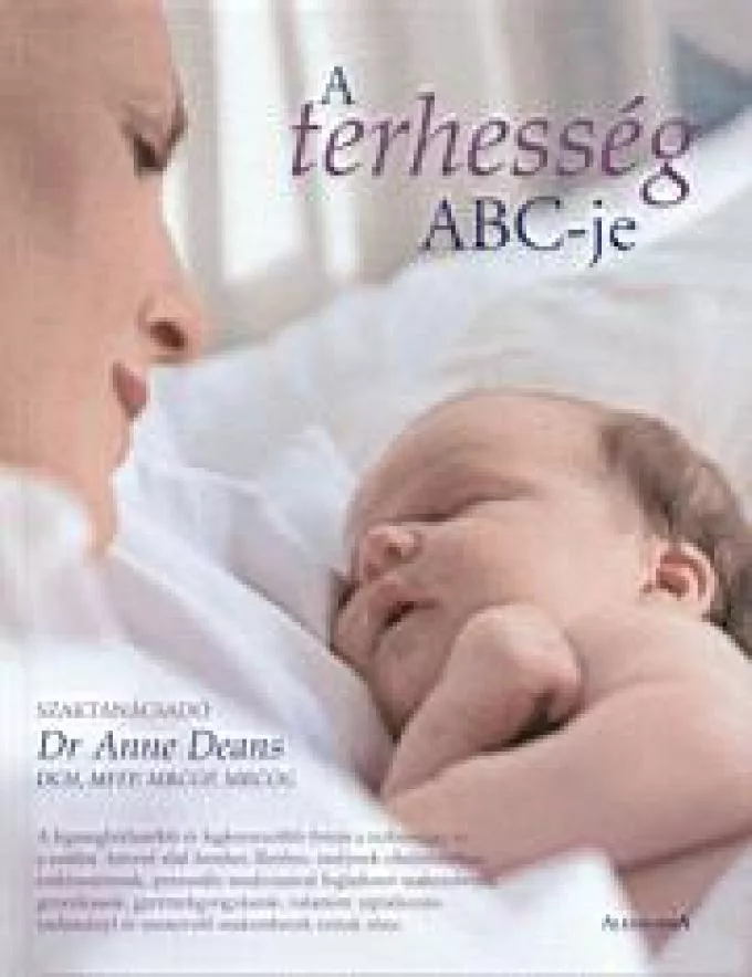 A terhesség ABC-je