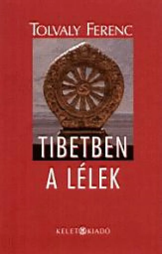 Tibetben a lélek