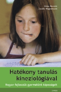 Helga Baureis - Claudia Wagenmann: Hatkony tanuls kineziolgival