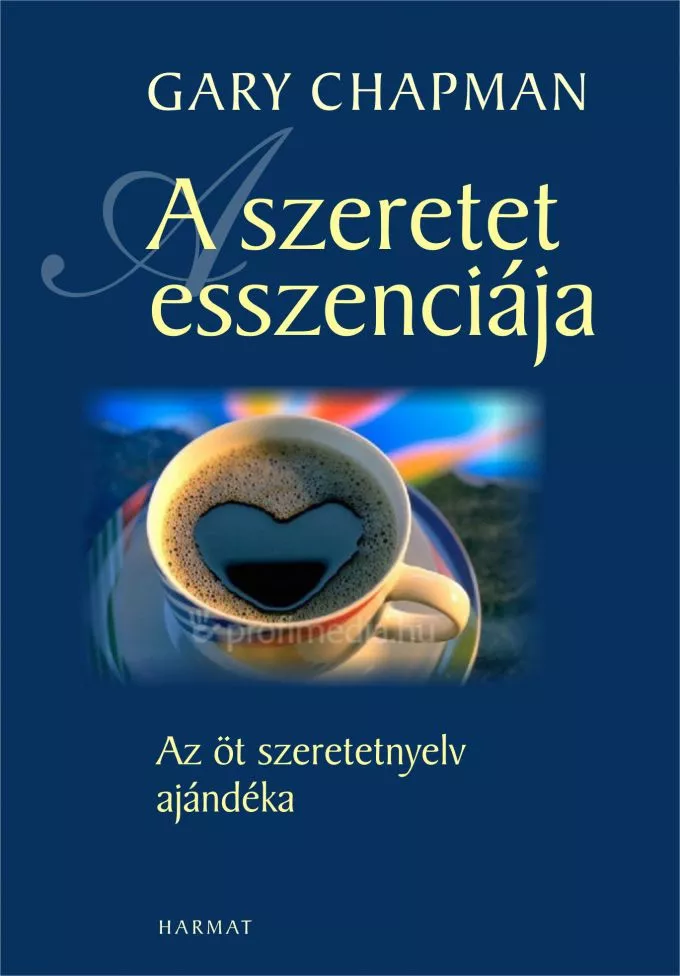 A szeretet esszenciája