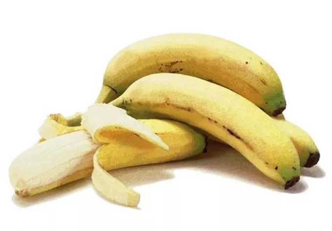 Banánnal őrizhetjük meg nyári formánkat